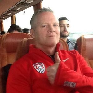 Meet your Posher, Mark